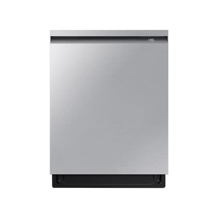 Samsung 24-in. Smart Stainless Steel Dishwasher DW80B7070US